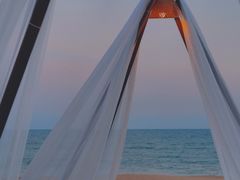 -海南清水湾莱佛士酒店