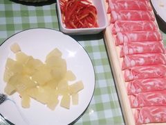 -番食园鲜食火锅(高新店)