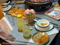 -正宗齐齐哈尔烤肉·齐牛哥鲜切炭火烤肉(杭州总店)