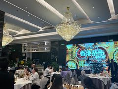 -万龙洲海鲜(大兴绿地缤纷城店)
