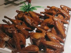 -大鸽饭(马王堆店)