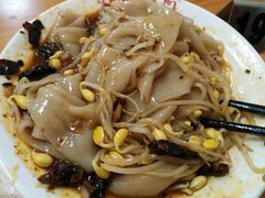-蒋家槟豆面皮(友爱路店)