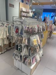 -巴拉巴拉balabala(中央商场店)