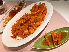 -陶陶居酒家(新天地店)