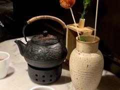 -初蓉丨遇见新川菜(亲贤街荣耀店)