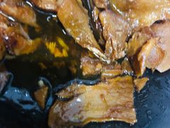 -百家春好德来姜母鸭