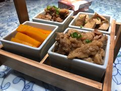 -群英会·三国菜(曹魏古城店)