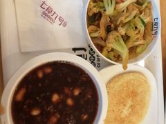 -七食九号食堂(东丽空港店)