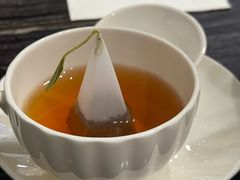 -THE WOODS 简餐 (国贸商城店)