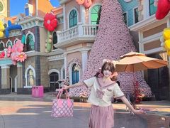 -厦门方特梦幻王国