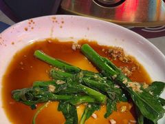 -令狐冲·炭烤活鱼(宝龙店)