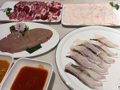 -围炉夜话·潮汕卤水火锅(榕江店)