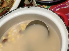 -人民公社大食堂(张家湾店)