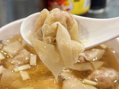 -恩宁刘福记(东华东路店)