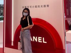 -CHANEL(友谊商店店)