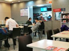 大堂-永和大王(中关二店)