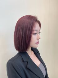-New Fashion发型定制