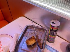-三子烤羊腿·海鲜(弘阳店)
