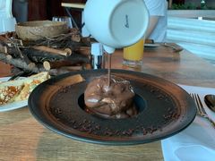 -翡翠36餐厅(浦东香格里拉店)