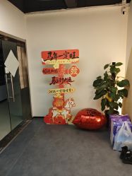 -天津拉丁舞培训中心