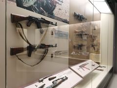 -中国北方国际射击场