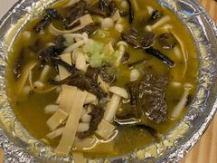 -枣子树·素食餐厅(普陀山店)