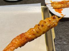 -锦州御烧烤(人民街店)