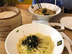 -一品小笼(金融街店)