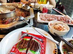 -陈眼镜火锅(总店)