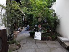 -Metal hands·铁手咖啡