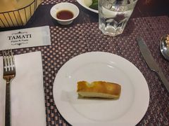 -TAMATI(巴黎贝甜韩式西餐厅店)