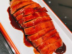 墨鱼大烤-上海1号私藏菜(黄浦店)