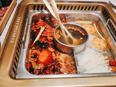 -雾都渣渣火锅(南城智汇城店)