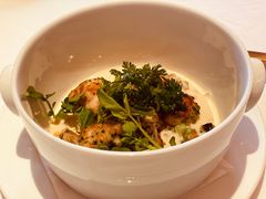 -Le Comptoir de Pierre Gagnaire