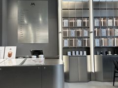 -M Stand(成都COSMO店)