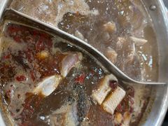 -煳辣鱼(新抚路店)