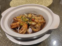 -卿雲阁私人高定餐厅(汉口江滩店)