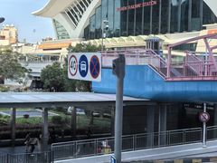 -麦当劳(世贸店)