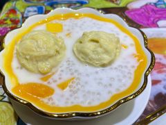 -甜心妈妈·榴莲星级糖水(北京路总店)