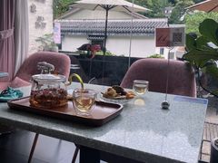 -简象咖啡CAFE ELE JANE(满陇桂雨店)