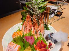 -京旬海鲜放题·铁板烧自助餐厅