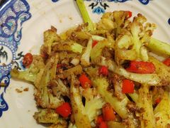 -高嗲嗲·湘味爆炒王(新城科技园店)