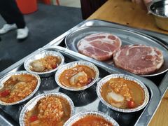-旺记碳烤肥牛(总店)