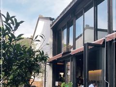 -Metal hands·铁手咖啡