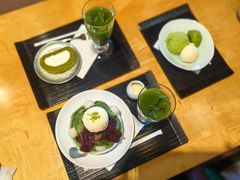 -伊藤久右卫门(宇治本店)