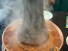 -阳坊胜利涮羊肉(阳坊老店)