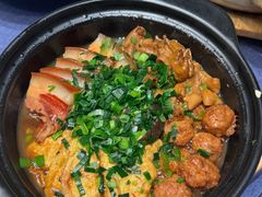 -苏州人家·精致苏帮菜(斜塘店)