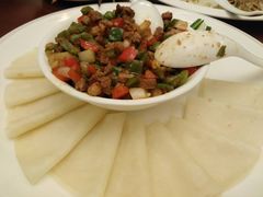 -西域阿里马新疆菜·清真(桂花路店)