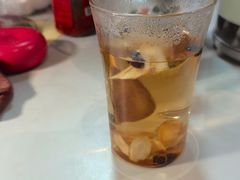 -金枝玉叶上海人家食府(三里河店)