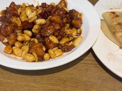 -河沿肉饼Beijing Pie(东华门店)